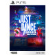 Just Dance 2023 Edition PS5 PSN CD-Key [EU]